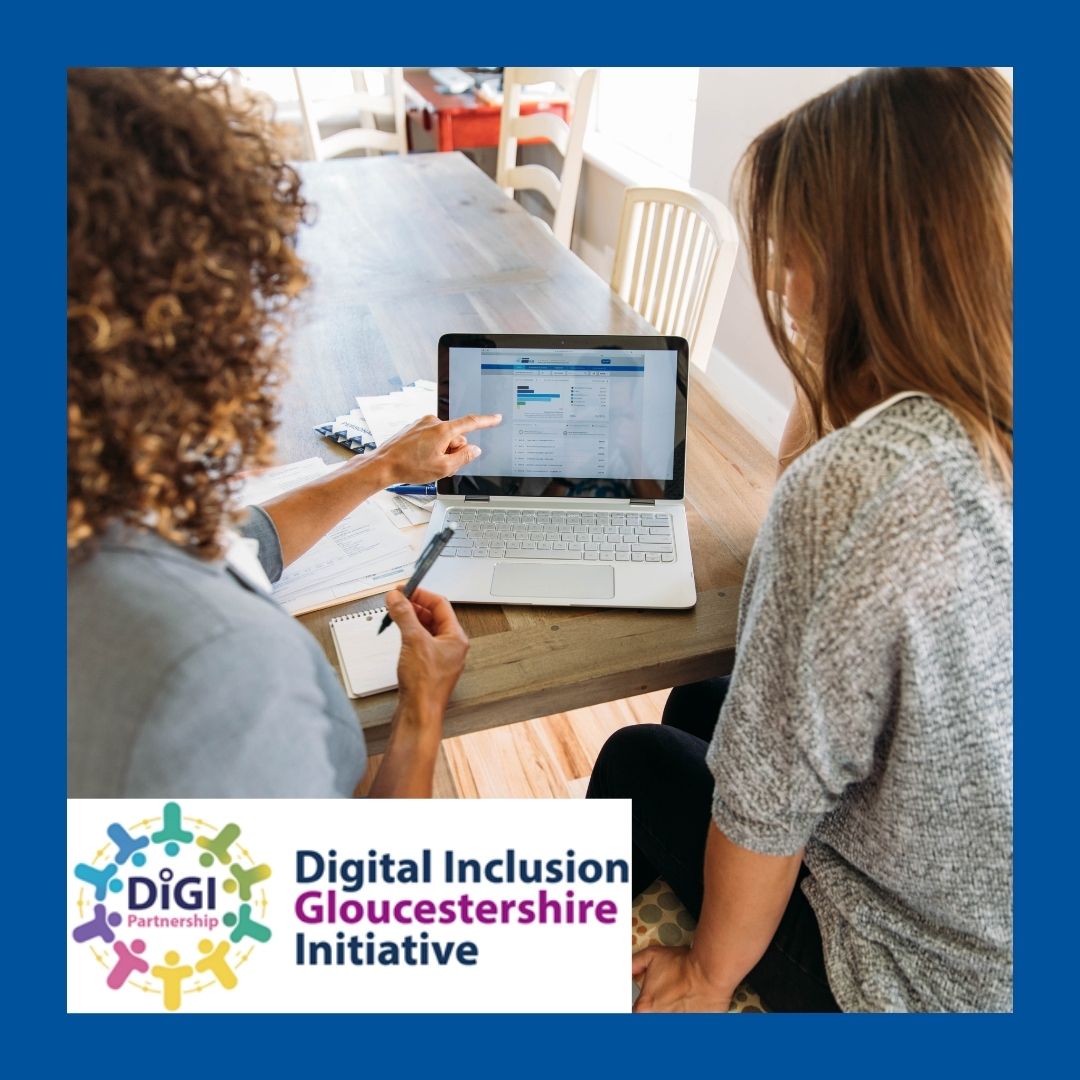 digihub drop in profile picture