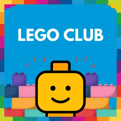 Lego club