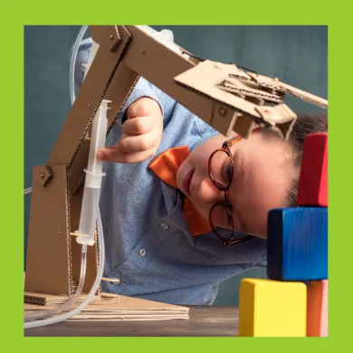 Coleford Library - Cardboard Engineers