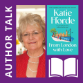 Meet the Author: Katie Fforde